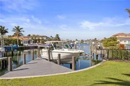 Picture of 299 Mermaids Bight, Naples, FL 34103
