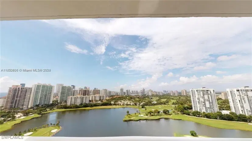 Picture of 3625 N Country Club Dr 2604, Aventura FL 33180