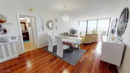 Picture of 3625 N Country Club Dr 2604, Aventura, FL 33180