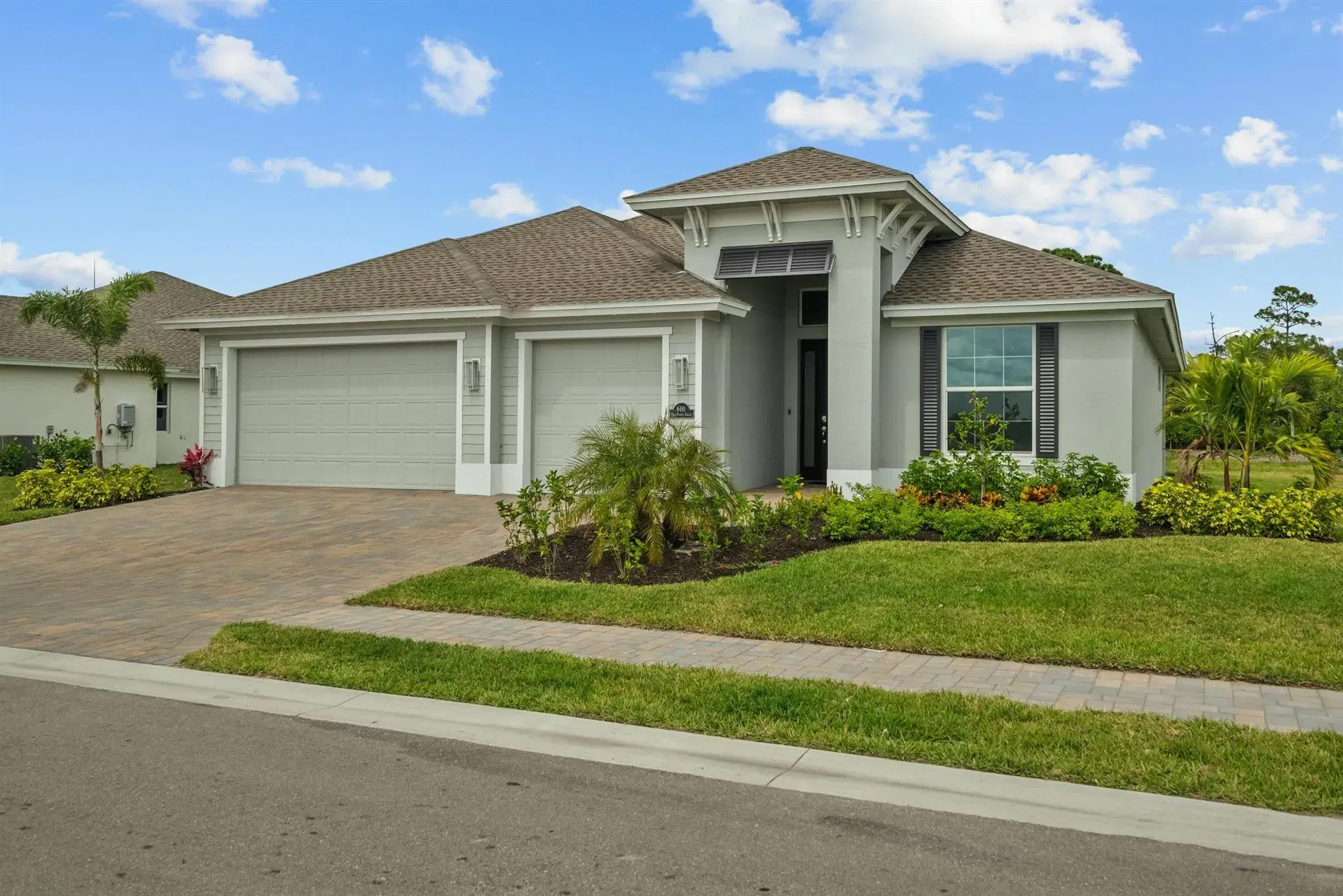 Picture of 6370 Seclusion Terrace, Vero Beach, FL 32967