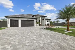 Picture of 821 SW 11Th Ct, Cape Coral, FL 33991