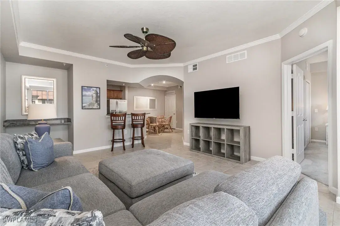 Picture of 12965 Positano Cir 305, Naples, FL 34105