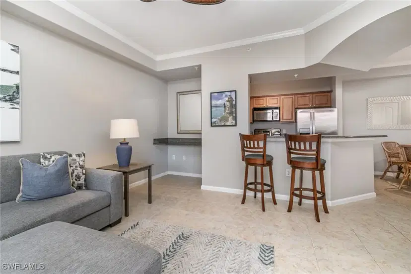 Picture of 12965 Positano Cir 305, Naples FL 34105