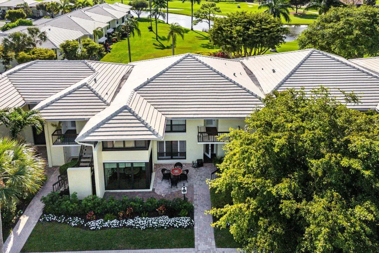 Picture of 3653 Quail Ridge Drive Bobwhite B, Boynton Beach, FL 33436