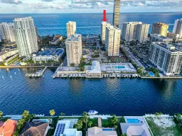 Picture of 1980 S Ocean Drive 10Q, Hallandale Beach, FL 33009