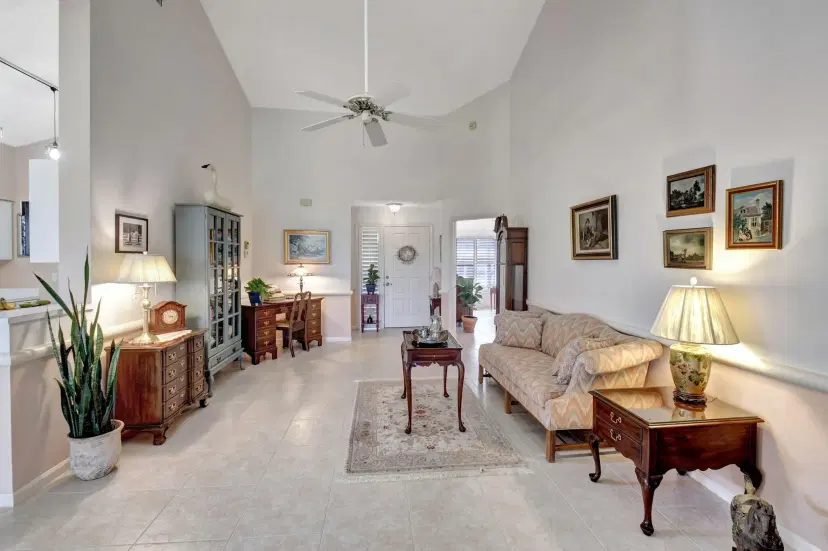 Picture of 8041 Aberdeen Drive 202, Boynton Beach FL 33472