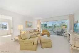 Picture of 3410 Gulf Shore Blvd N 304, Naples, FL 34103
