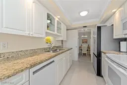 Picture of 3410 Gulf Shore Blvd N 304, Naples, FL 34103