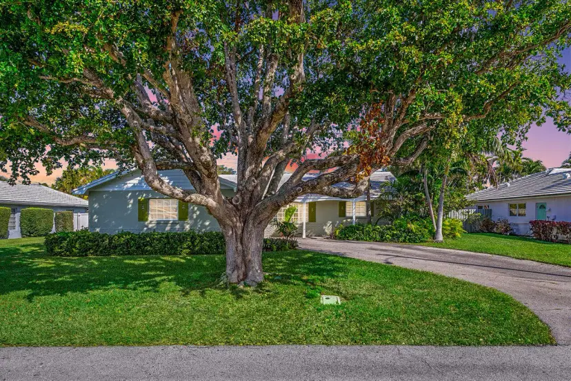 Picture of 1210 Dolphin Road, Singer Island FL 33404