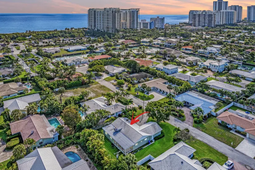 Picture of 1210 Dolphin Road, Singer Island FL 33404