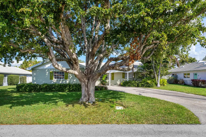 Picture of 1210 Dolphin Road, Singer Island FL 33404