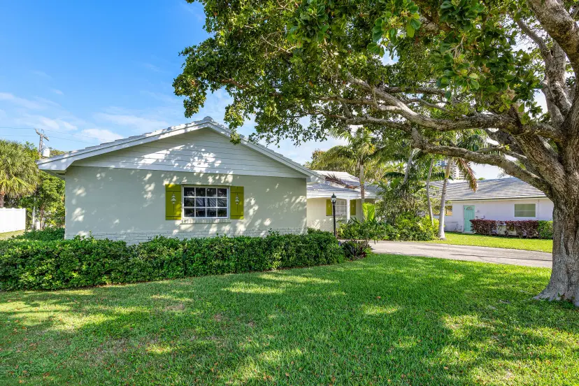 Picture of 1210 Dolphin Road, Singer Island FL 33404