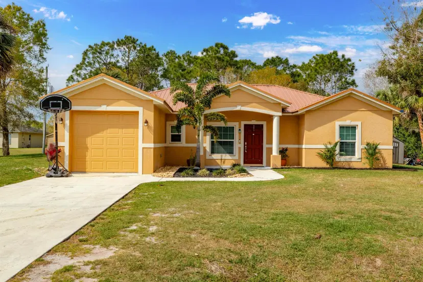 Picture of 3671 NW 29Th Avenue, Okeechobee FL 34972