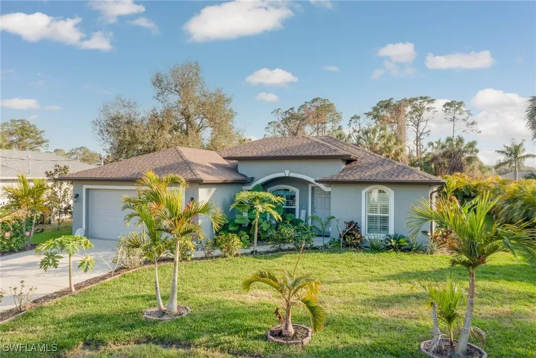 Picture of 2759 Pascal Ave, North Port, FL 34286