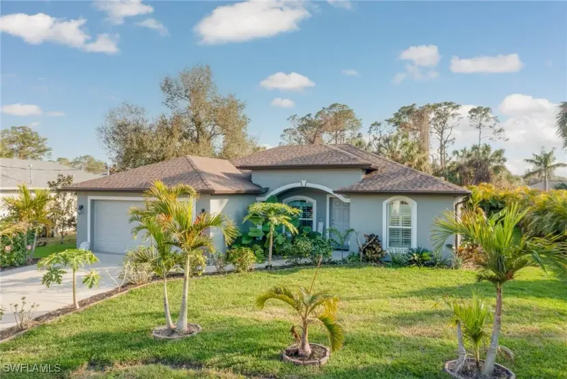 Picture of 2759 Pascal Ave, North Port FL 34286
