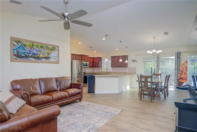 Picture of 2759 Pascal Ave, North Port FL 34286