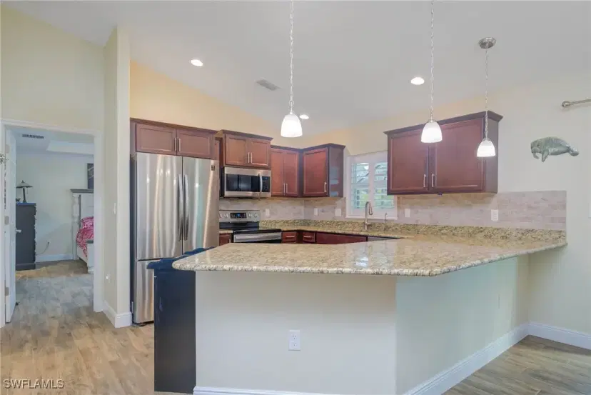 Picture of 2759 Pascal Ave, North Port FL 34286