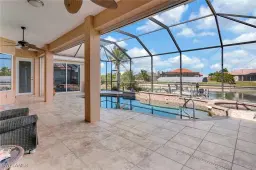 Picture of 3231 Embers Pkwy W, Cape Coral, FL 33993