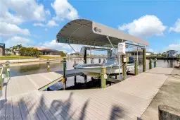 Picture of 3231 Embers Pkwy W, Cape Coral, FL 33993