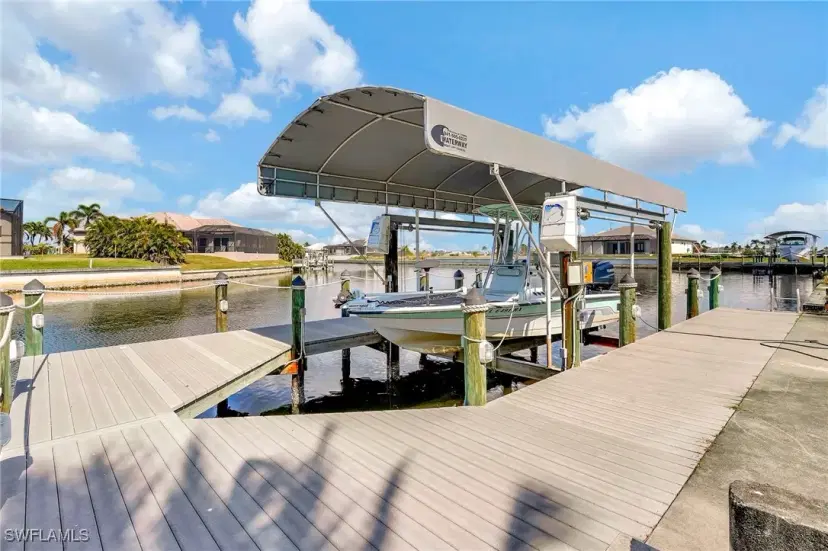 Picture of 3231 Embers Pkwy W, Cape Coral FL 33993