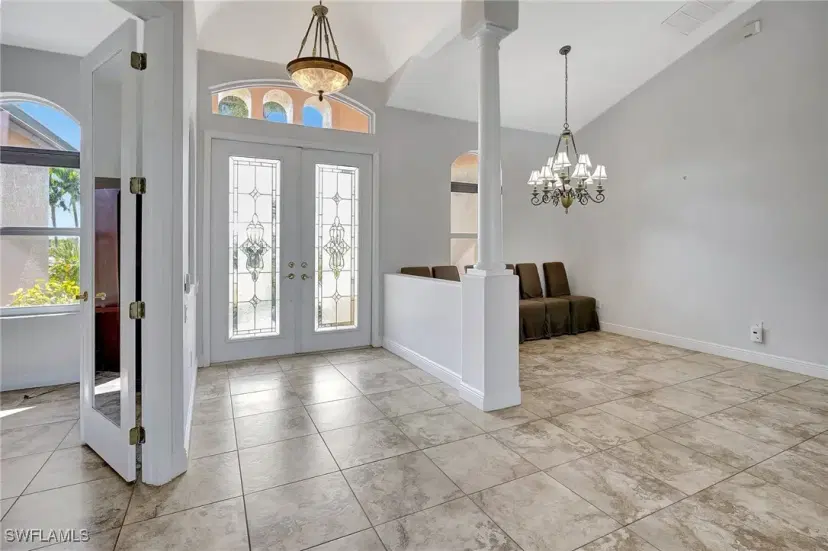 Picture of 3231 Embers Pkwy W, Cape Coral FL 33993