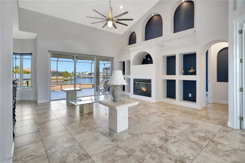 Picture of 3231 Embers Pkwy W, Cape Coral FL 33993