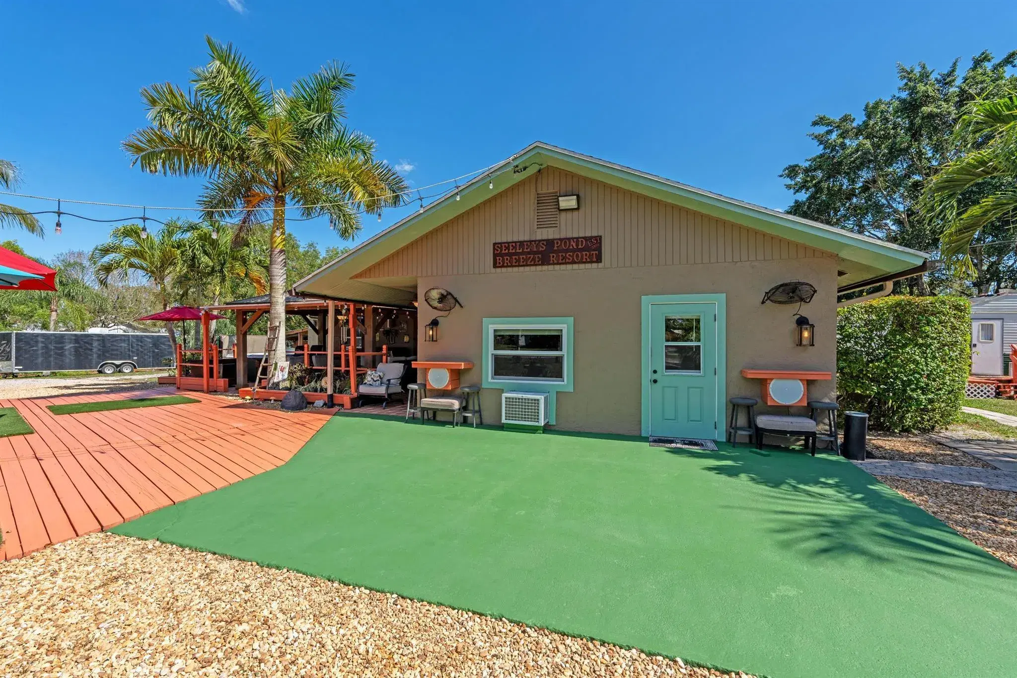 Picture of 16394 E Stallion Drive, The Acreage, FL 33470