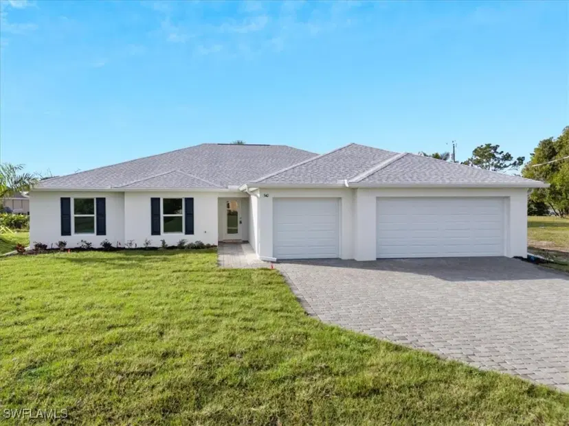 Picture of 540 NW 14Th St, Cape Coral FL 33993