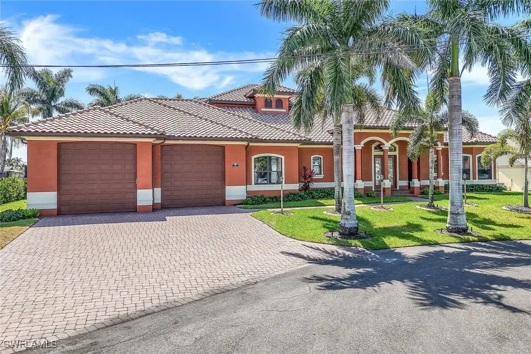 Picture of 107 SW 57Th St, Cape Coral, FL 33914