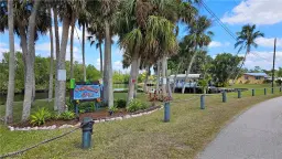 Picture of 1324 Thompson St, North Fort Myers, FL 33903