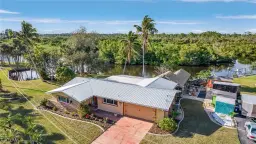 Picture of 1324 Thompson St, North Fort Myers, FL 33903