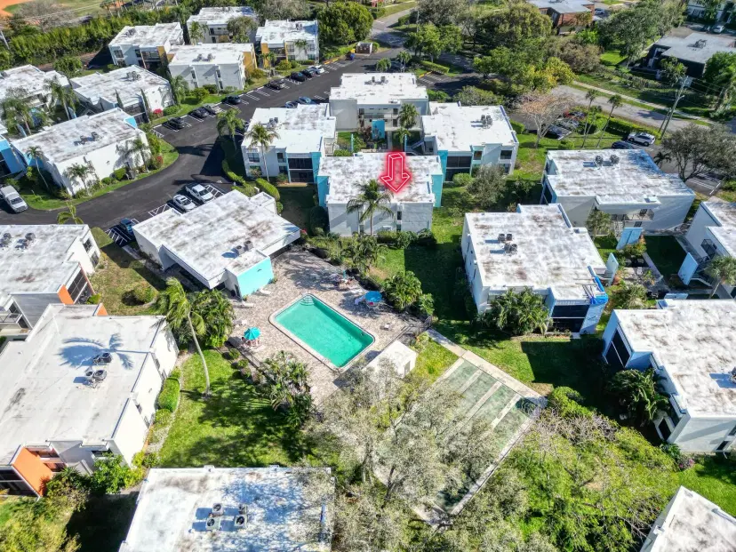 Picture of 517 Dotterel Road 32C, Delray Beach FL 33444