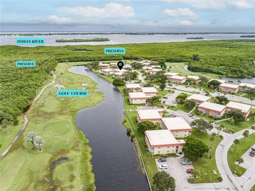 Picture of 73 Royal Oak Court 203, Vero Beach FL 32962