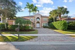 Picture of 247 Sedona Way, Palm Beach Gardens, FL 33418