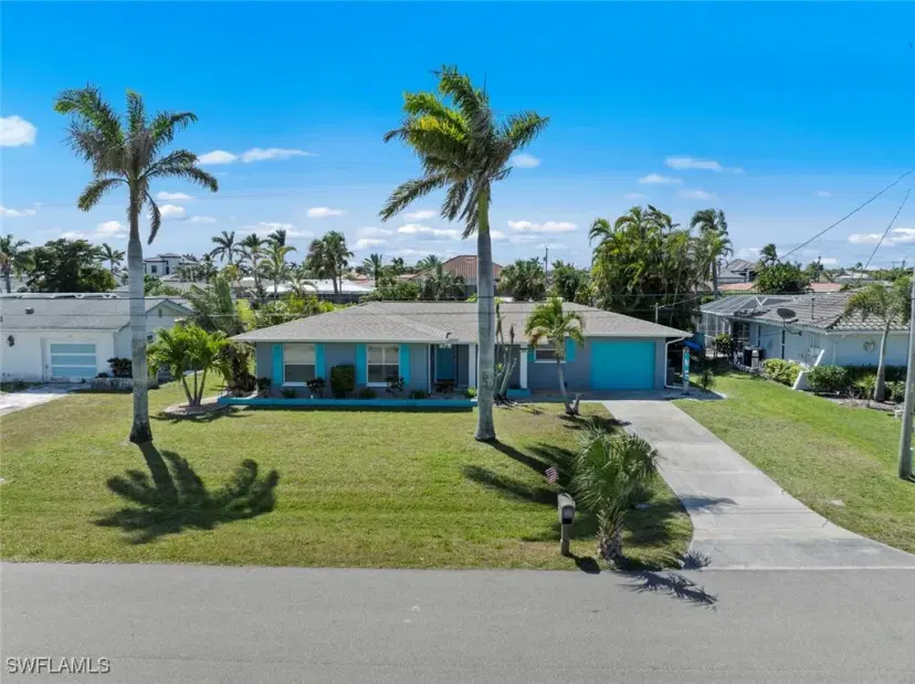 Picture of 150 SW 52Nd St, Cape Coral FL 33914