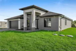 Picture of 734 Ashland St E, Lehigh Acres, FL 33974