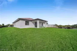 Picture of 734 Ashland St E, Lehigh Acres, FL 33974