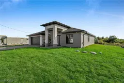 Picture of 734 Ashland St E, Lehigh Acres, FL 33974