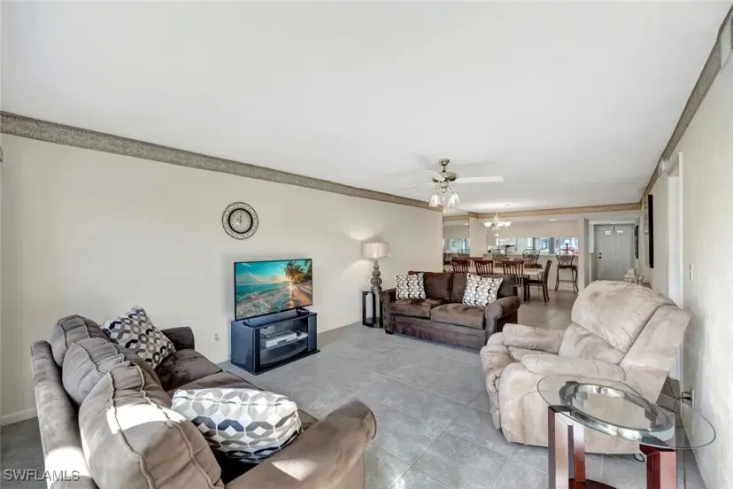 Picture of 4150 Looking Glass Ln 5, Naples FL 34112