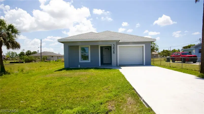 Picture of 3428 Jeffcott St, Fort Myers FL 33916