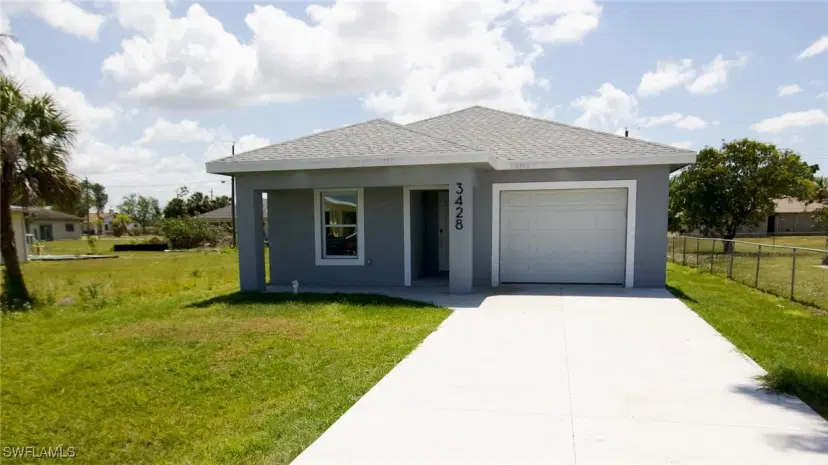 Picture of 3428 Jeffcott St, Fort Myers FL 33916