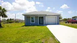 Picture of 3428 Jeffcott St, Fort Myers, FL 33916