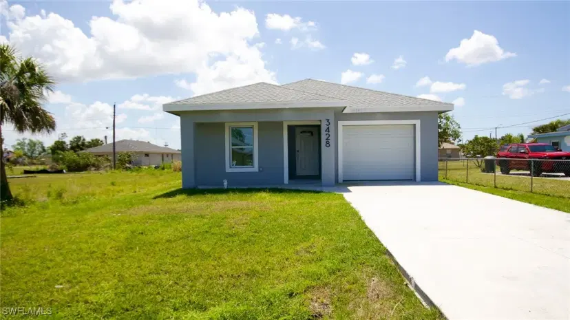 Picture of 3428 Jeffcott St, Fort Myers FL 33916