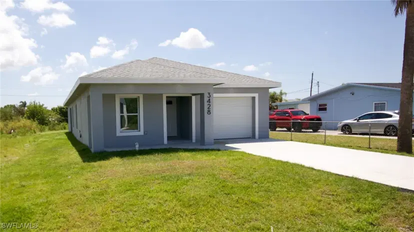 Picture of 3428 Jeffcott St, Fort Myers FL 33916