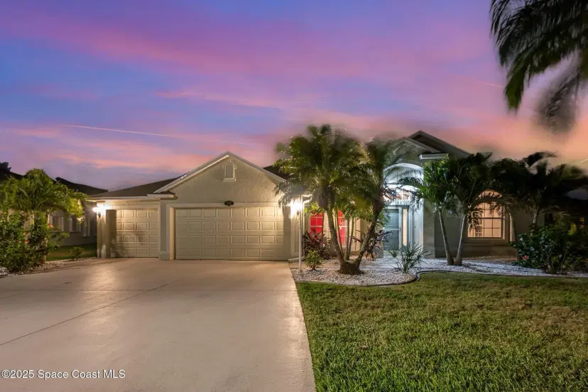 Picture of 1536 Grand Isle Boulevard, Melbourne FL 32940