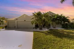 Picture of 1536 Grand Isle Boulevard, Melbourne, FL 32940