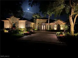 Picture of 22491 Glenview Ln, Estero, FL 34135