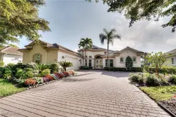 Picture of 22491 Glenview Ln, Estero, FL 34135