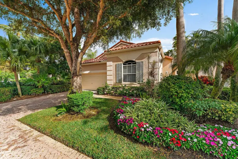 Picture of 155 Sunset Bay Drive, Palm Beach Gardens FL 33418