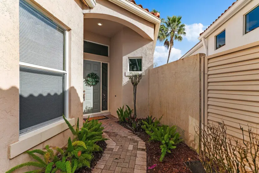 Picture of 155 Sunset Bay Drive, Palm Beach Gardens FL 33418